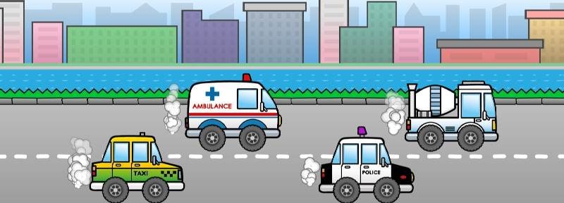 Games for toddlers and kids aged 2, 3, and 4 years old, screenshot 3