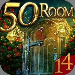 Can you escape the 100 room 14