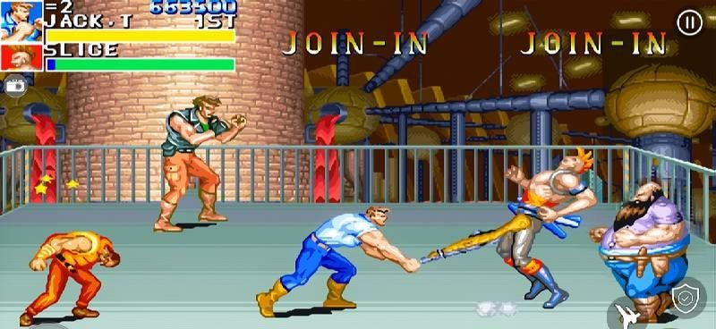 Classic Dino Cadillacs Lite screenshot 3