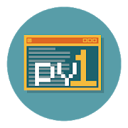 Game programming (Python) 1