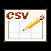 CSV Editor