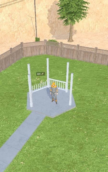 Build It! screenshot 1