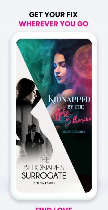 Radish Fiction screenshot 4