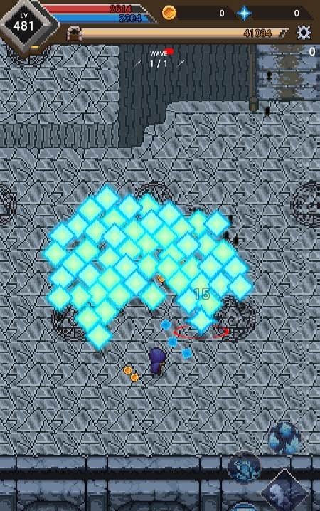 Soul Archer : Defense Survival screenshot 4