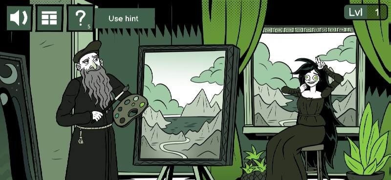 Stupidella 3 gameplay screenshot 3