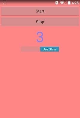 Step Counter (pedometer) screenshot 3