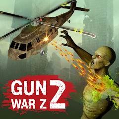 Gun War Z2