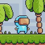 Pixel Adventure