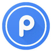 Pixel Icons