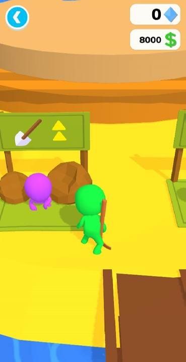 Terradig Farmer screenshot 4
