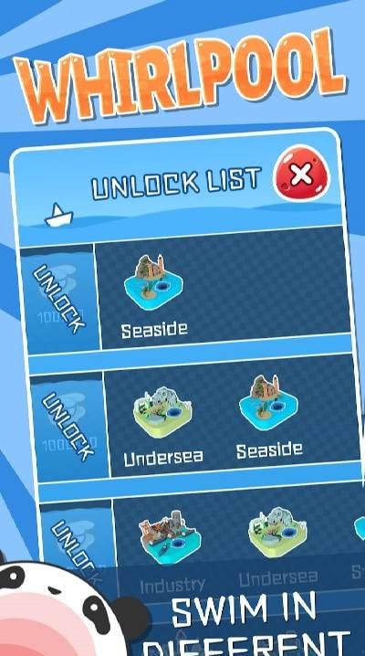 iWhirlpool.io screenshot 3