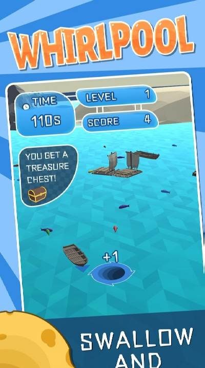 iWhirlpool.io screenshot 2