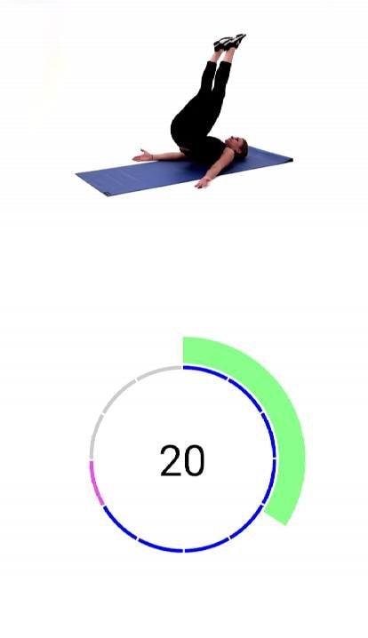 Stark Bodyweight screenshot 1