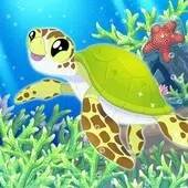 Splash: Fish Sanctuary