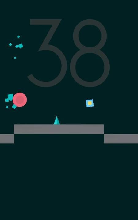 Bouncing Ball game preview 4