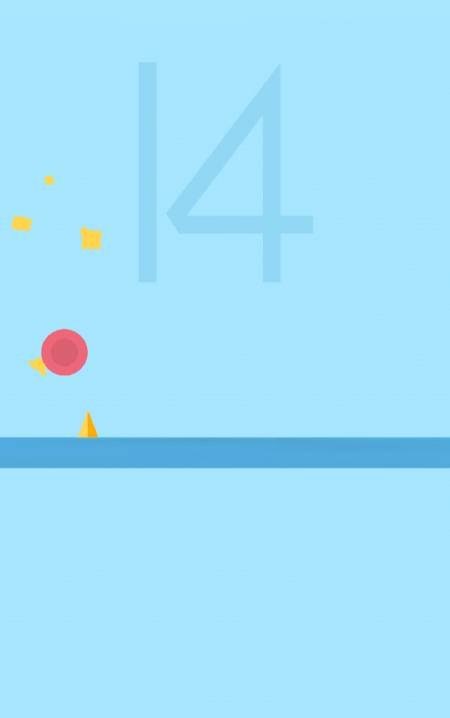 Bouncing Ball game preview 2