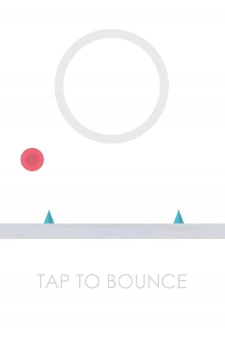 Bouncing Ball game preview 1