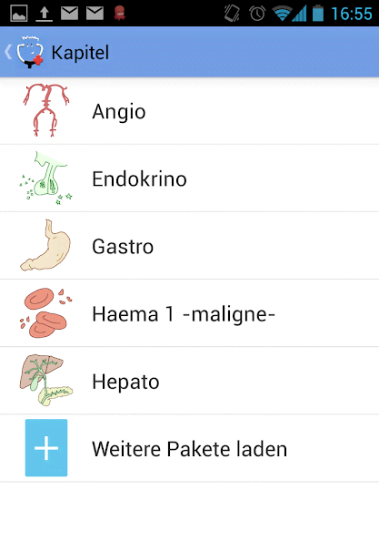meditorium Screenshot 2