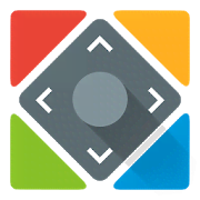 AnyMote Universal Remote + WiFi