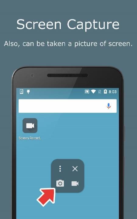 Screen Recorder screenshot 3