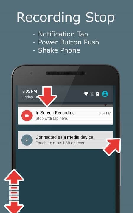 Screen Recorder screenshot 4