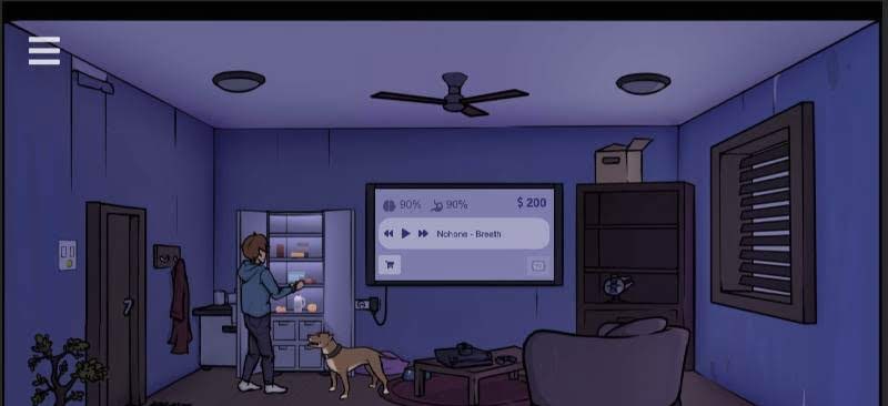 Pandemic Isolation screenshot 2