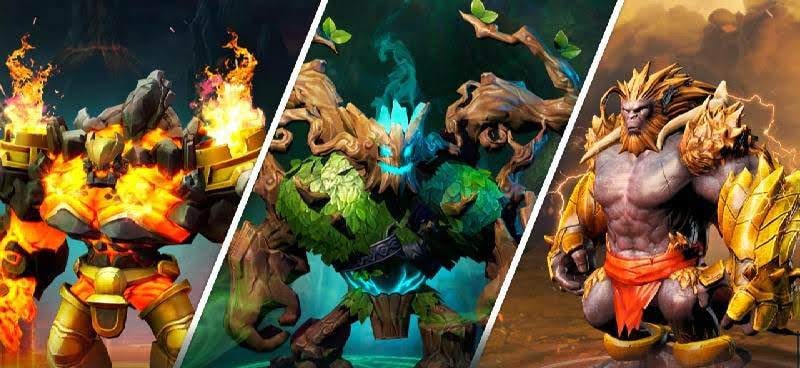 Idle Arena: Evolution Legends screenshot 1