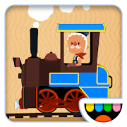 Toca Train