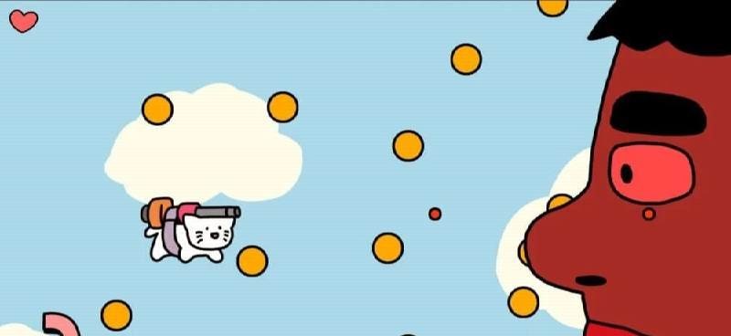 Otaku's Adventure screenshot 4