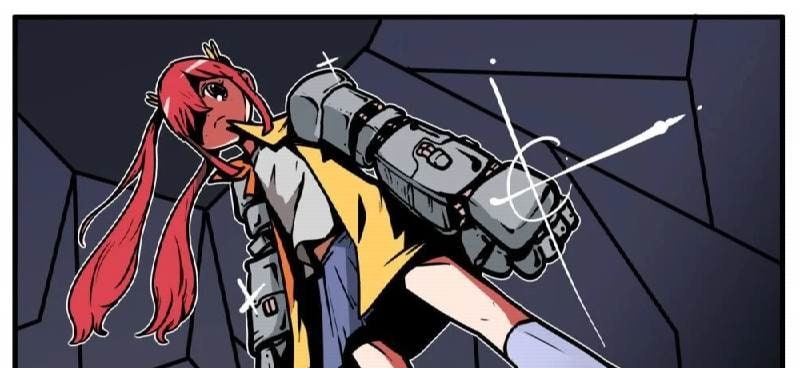 Otaku's Adventure screenshot 3
