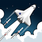 2 Minutes in Space