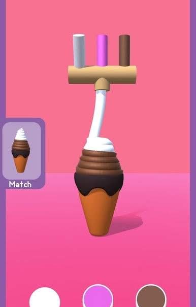 Ice Cream Inc. screenshot 2
