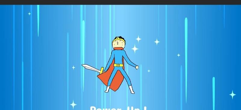 Easy Hero screenshot 2