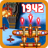 1942 Arcade Shooting