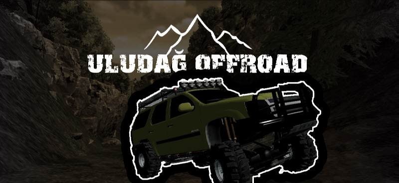 Uludag Off-Road Game 2021 screenshot 1