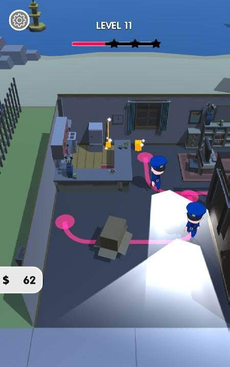 Lucky Looter screenshot 3