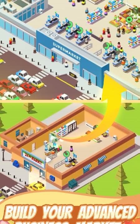 My Mini Market screenshot 1