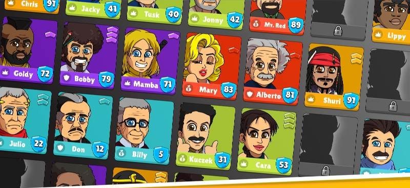 Idle Paradise: Island Empire screenshot 3