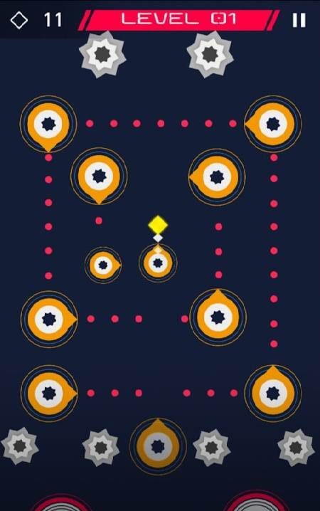 ROTATE screenshot 4