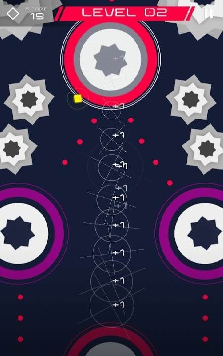 ROTATE screenshot 1
