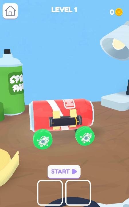 Vehicle Factory screenshot 4
