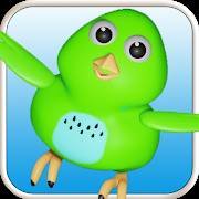 Cookie Birds