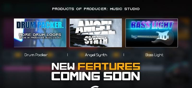 AmaPiano Beat Maker screenshot 4