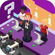Idle TV Shows - Manage Television Empire