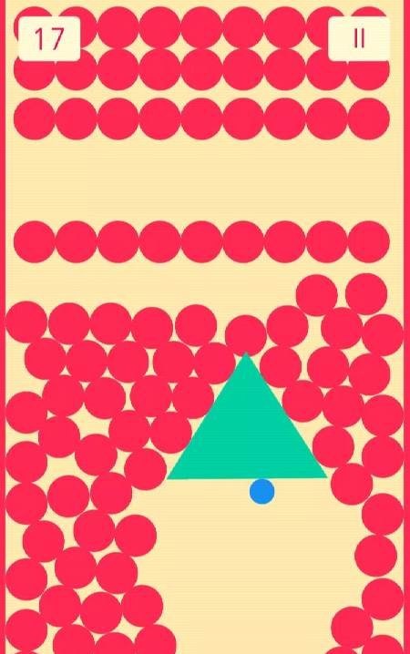 The Line Zen screenshot 4