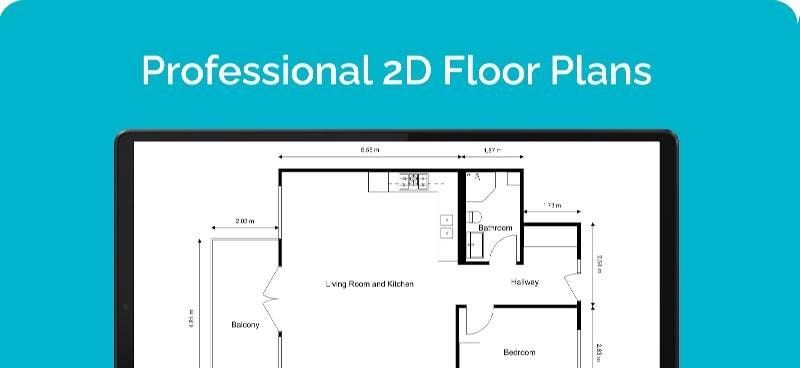 RoomSketcher | Draw Floor Plans & Home Design screenshot 3