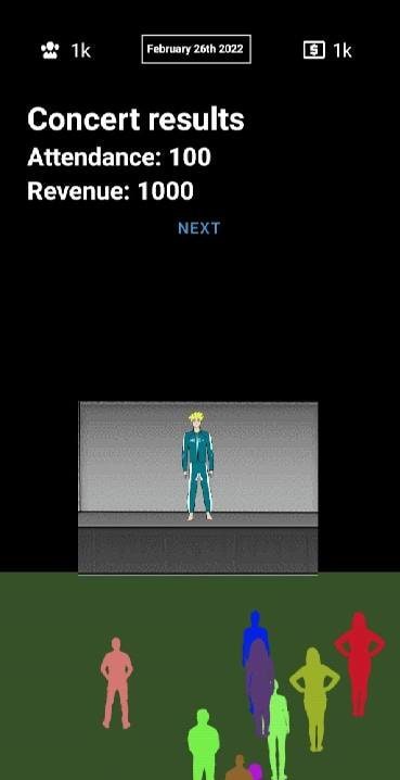 Bitrapper Mobile screenshot 2