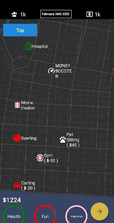 Bitrapper Mobile screenshot 3