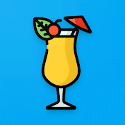 Shake and Strain Cocktail Recipes