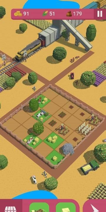 Cows & Crops screenshot 4